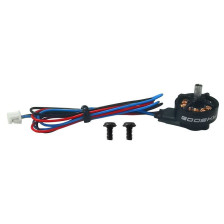 Goosky GT030035 Motore di Coda Brushless Elicottero S1 Direct Drive