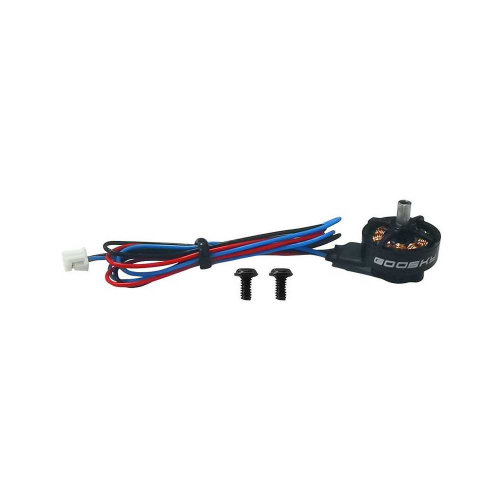 Goosky GT030035 Motore di Coda Brushless Elicottero S1 Direct Drive