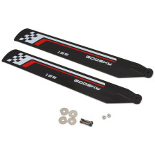 Goosky GT030072 Pale Principali Elicottero S1 Nuova Versione 125mm