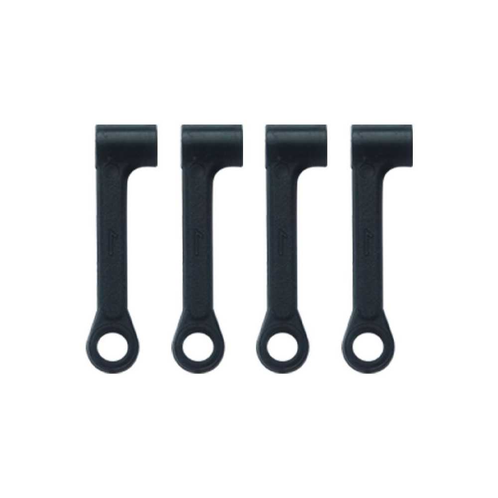 Goosky GT030005 Braccetti Controllo Passo Principale S1 4 Pz Goosky GT030005 Braccetti Controllo Passo Principale S1 4 Pz