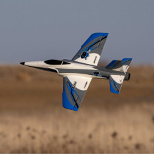 E-flite EFL-3134 Habu SS 50mm EDF Jet BNF Basic EAN 660132664114