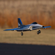 E-flite EFL-3134 Habu SS 50mm EDF Jet BNF Basic EAN 660132664114