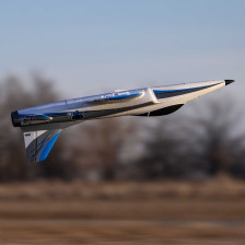 E-flite EFL-3134 Habu SS 50mm EDF Jet BNF Basic EAN 660132664114