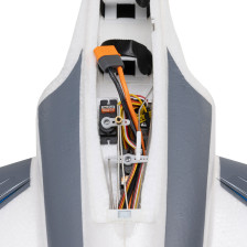 E-flite EFL-3134 Habu SS 50mm EDF Jet BNF Basic EAN 660132664114