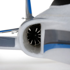 E-flite EFL-3134 Habu SS 50mm EDF Jet BNF Basic EAN 660132664114