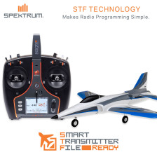 E-flite EFL-3134 Habu SS 50mm EDF Jet BNF Basic EAN 660132664114
