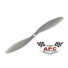 APC Elica 11x7 Slo Flyer Prop (art. APC11070SF)