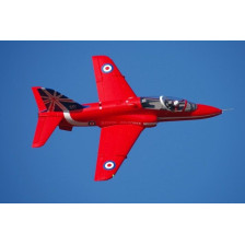 FMS 4ST17044-A Hawk 80mm EDF Jet ARF EAN 8596450021907