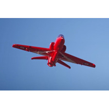 FMS 4ST17044-A Hawk 80mm EDF Jet ARF EAN 8596450021907