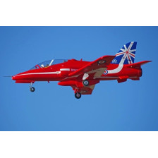 FMS 4ST17044-A Hawk 80mm EDF Jet ARF EAN 8596450021907