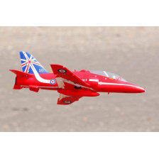 FMS 4ST17044-A Hawk 80mm EDF Jet ARF EAN 8596450021907