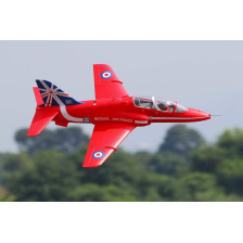 FMS 4ST17044-A Hawk 80mm EDF Jet ARF EAN 8596450021907