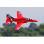 FMS 4ST17044-A Hawk 80mm EDF Jet ARF EAN 8596450021907