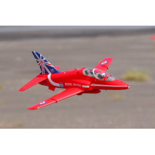 FMS 4ST17044-A Hawk 80mm EDF Jet ARF EAN 8596450021907
