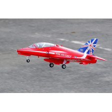 FMS 4ST17044-A Hawk 80mm EDF Jet ARF EAN 8596450021907