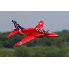 FMS 4ST17044-A Hawk 80mm EDF Jet ARF EAN 8596450021907