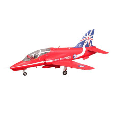 FMS 4ST17044-A Hawk 80mm EDF Jet ARF EAN 8596450021907
