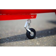 FMS 4ST17044-A Hawk 80mm EDF Jet ARF EAN 8596450021907