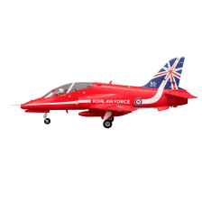 FMS 4ST17044-A Hawk 80mm EDF Jet ARF EAN 8596450021907