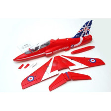 FMS 4ST17044-A Hawk 80mm EDF Jet ARF EAN 8596450021907