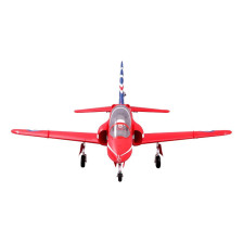 FMS 4ST17044-A Hawk 80mm EDF Jet ARF EAN 8596450021907