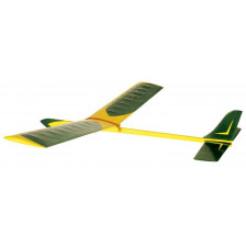 Mantua Model Veleggiatore volo libero Gegè 81cm (art. 10009)