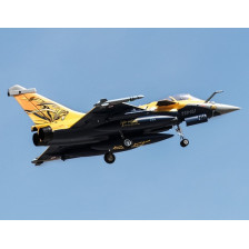 FMS 4ST17048-A Dassault Rafale 80mm Jet EAN 8596450021914