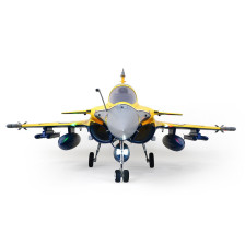 FMS 4ST17048-A Dassault Rafale 80mm Jet EAN 8596450021914