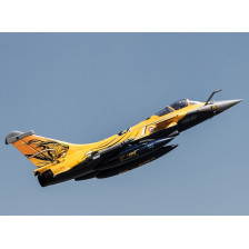 FMS 4ST17048-A Dassault Rafale 80mm Jet EAN 8596450021914