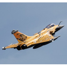 FMS 4ST17048-A Dassault Rafale 80mm Jet EAN 8596450021914