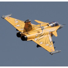 FMS 4ST17048-A Dassault Rafale 80mm Jet EAN 8596450021914