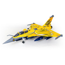 FMS 4ST17048-A Dassault Rafale 80mm Jet EAN 8596450021914