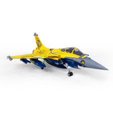 FMS 4ST17048-A Dassault Rafale 80mm Jet EAN 8596450021914