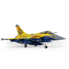 FMS 4ST17048-A Dassault Rafale 80mm Jet EAN 8596450021914