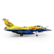 FMS 4ST17048-A Dassault Rafale 80mm Jet EAN 8596450021914