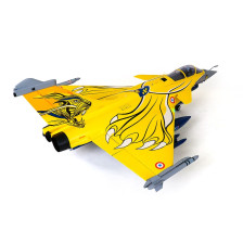 FMS 4ST17048-A Dassault Rafale 80mm Jet EAN 8596450021914