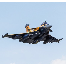 FMS 4ST17048-A Dassault Rafale 80mm Jet EAN 8596450021914
