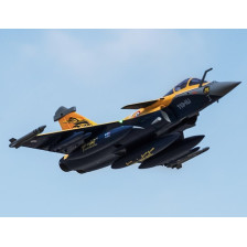 FMS 4ST17048-A Dassault Rafale 80mm Jet EAN 8596450021914