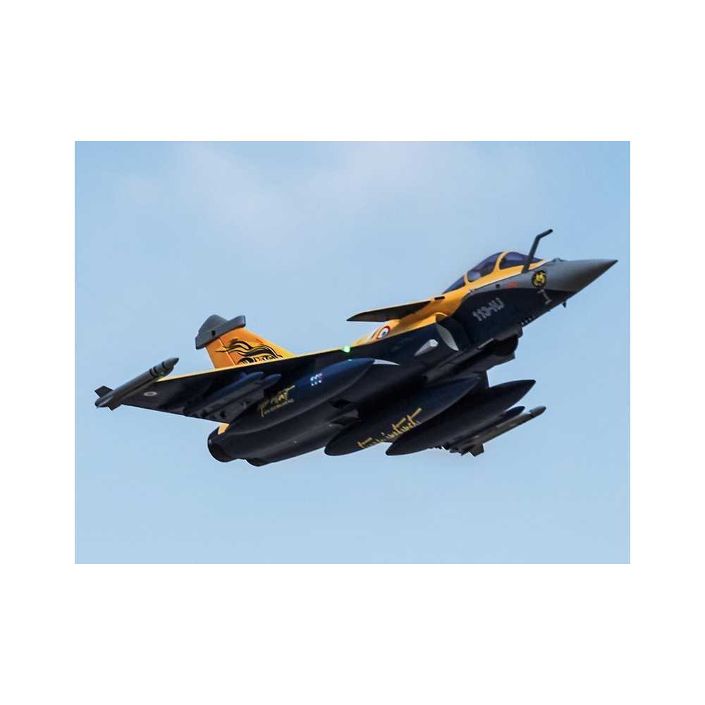 FMS 4ST17048-A Dassault Rafale 80mm Jet EAN 8596450021914 FMS 4ST17048-A Dassault Rafale 80mm Jet EAN 8596450021914