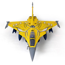 FMS 4ST17048-A Dassault Rafale 80mm Jet EAN 8596450021914