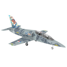 KAVAN KAV02.8095 L-39 Skyfox 1088mm EDF Jet ARF EAN 8596450100954