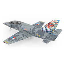 KAVAN KAV02.8095 L-39 Skyfox 1088mm EDF Jet ARF EAN 8596450100954