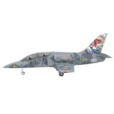 KAVAN KAV02.8095 L-39 Skyfox 1088mm EDF Jet ARF EAN 8596450100954