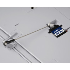 KAVAN KAV02.8095 L-39 Skyfox 1088mm EDF Jet ARF EAN 8596450100954