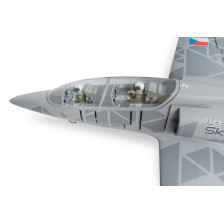 KAVAN KAV02.8095 L-39 Skyfox 1088mm EDF Jet ARF EAN 8596450100954