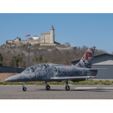 KAVAN KAV02.8095 L-39 Skyfox 1088mm EDF Jet ARF EAN 8596450100954