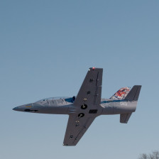 KAVAN KAV02.8095 L-39 Skyfox 1088mm EDF Jet ARF EAN 8596450100954