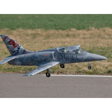 KAVAN KAV02.8095 L-39 Skyfox 1088mm EDF Jet ARF EAN 8596450100954