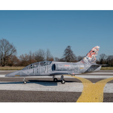 KAVAN KAV02.8095 L-39 Skyfox 1088mm EDF Jet ARF EAN 8596450100954