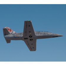 KAVAN KAV02.8095 L-39 Skyfox 1088mm EDF Jet ARF EAN 8596450100954